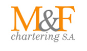 M & F Chartering
