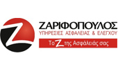 Ζαριφόπουλος