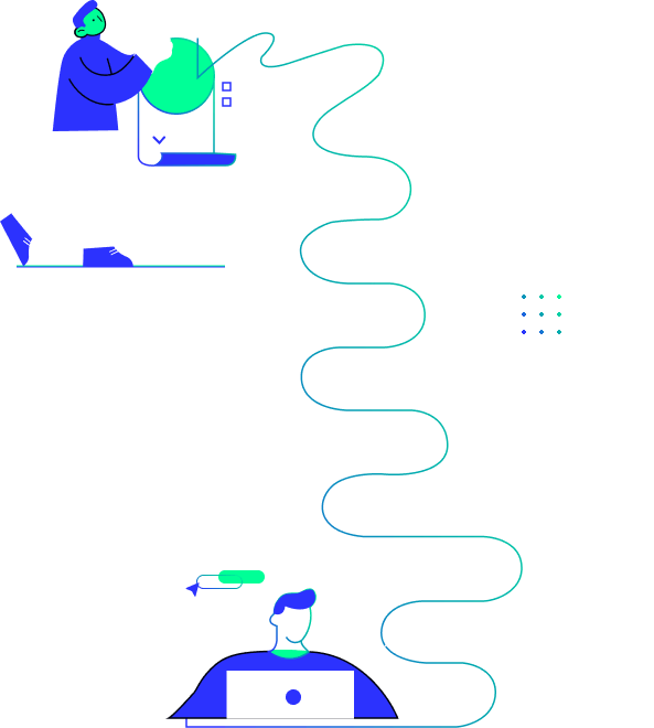 Visiotec hiring process